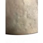 Used Zildjian 16in K Medium Dark Thin Crash Cymbal