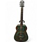 Used Recording King RM997VG VINTAGE GREEN Acoustic Guitar thumbnail