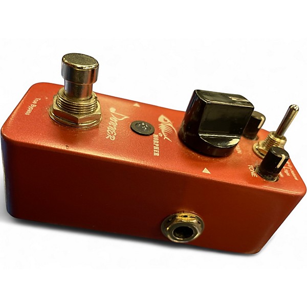 Used Donner Morpher Effect Pedal