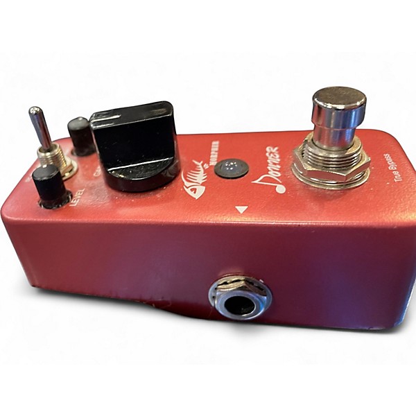 Used Donner Morpher Effect Pedal