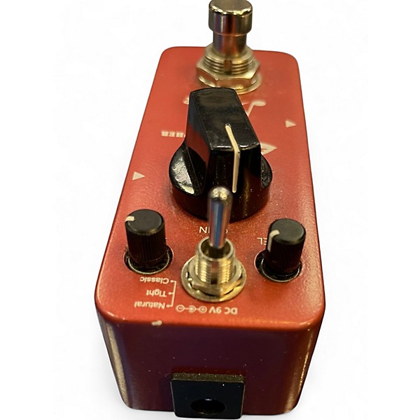 Used Donner Morpher Effect Pedal