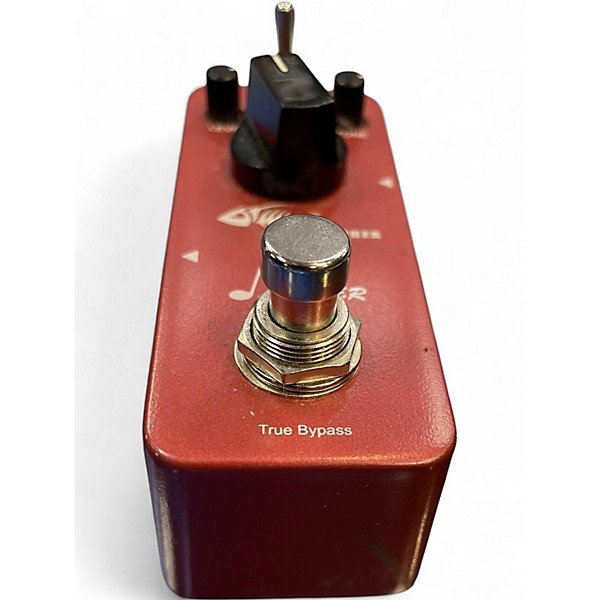 Used Donner Morpher Effect Pedal