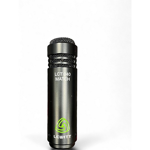 Used LEWITT LCT 040 Match Condenser Microphone