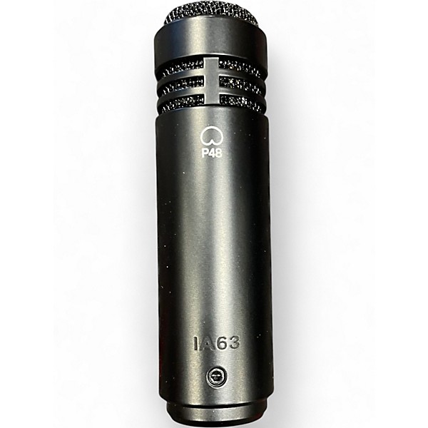 Used LEWITT LCT 040 Match Condenser Microphone