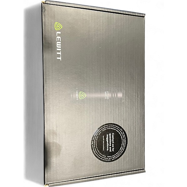 Used LEWITT LCT 040 Match Condenser Microphone