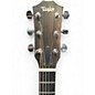 Used Taylor 214CE Koa Natural Acoustic Electric Guitar