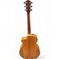 Used Taylor 214CE Koa Natural Acoustic Electric Guitar