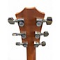 Used Taylor 214CE Koa Natural Acoustic Electric Guitar