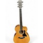 Used Taylor 214CE PLUS Natural Acoustic Guitar thumbnail