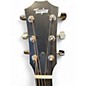 Used Taylor 214CE PLUS Natural Acoustic Guitar