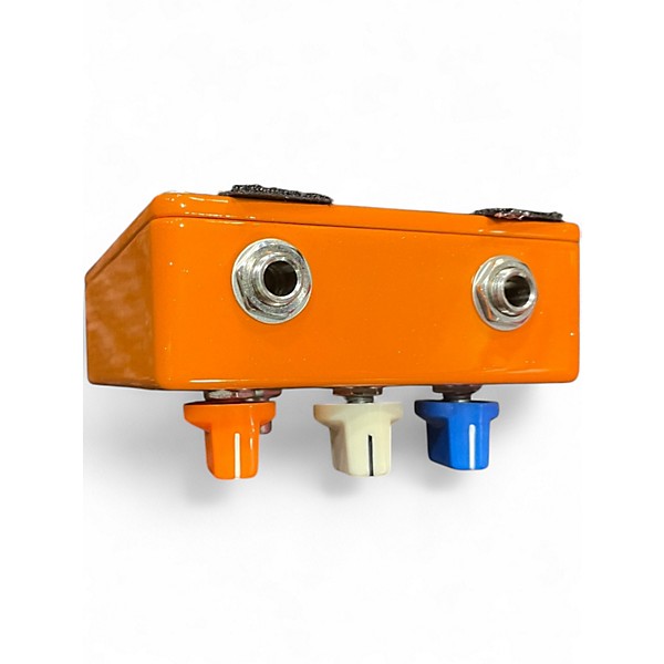 Used Analog Alien BUCKET SEAT Effect Pedal