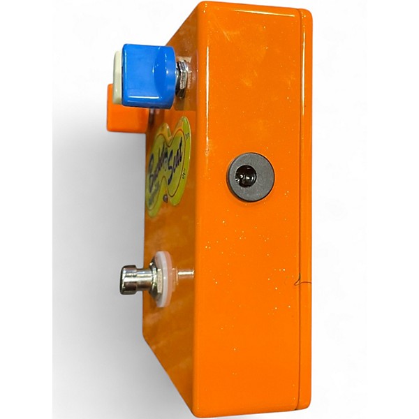 Used Analog Alien BUCKET SEAT Effect Pedal