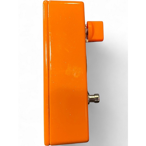 Used Analog Alien BUCKET SEAT Effect Pedal