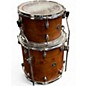 Used Gretsch Drums 3 Piece Catalina Maple Walnut Drum Kit