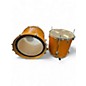 Used C&C Drum Company 2 Piece Custom Gold Drum Kit thumbnail