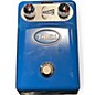 Used T-Rex Engineering BOOSTER Effect Pedal