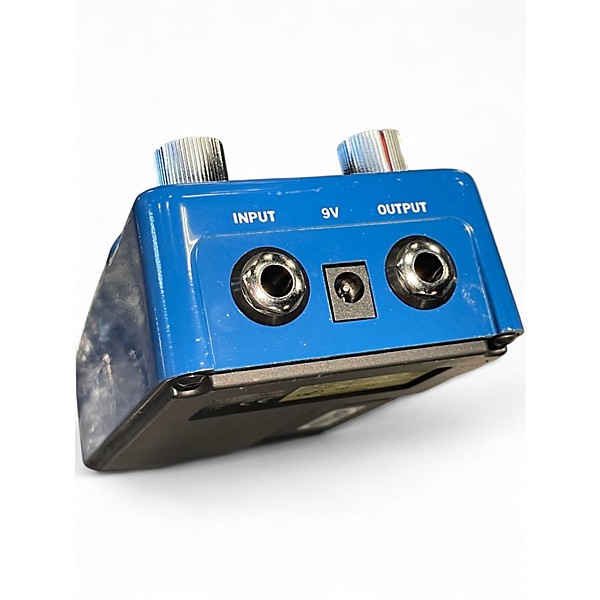 Used T-Rex Engineering BOOSTER Effect Pedal