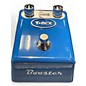 Used T-Rex Engineering BOOSTER Effect Pedal