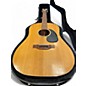Vintage 1968 Martin D-12-20 Vintage Natural 12 String Acoustic Guitar