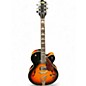 Used Gretsch Guitars G2420/ABB STREAMLINER Tobacco Burst Hollow Body Electric Guitar thumbnail
