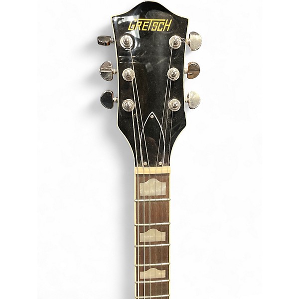 Used Gretsch Guitars G2420/ABB STREAMLINER Tobacco Burst Hollow Body Electric Guitar