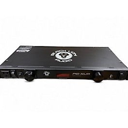 Used Black Lion Audio PG-XLM Power Conditioner