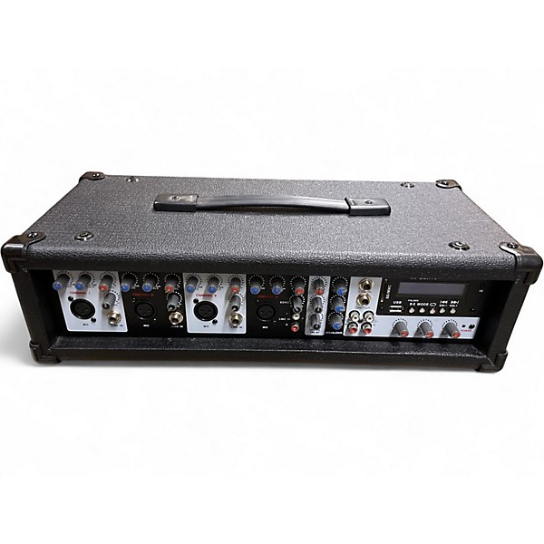 Used Rockville RPG2X10 Power Amp