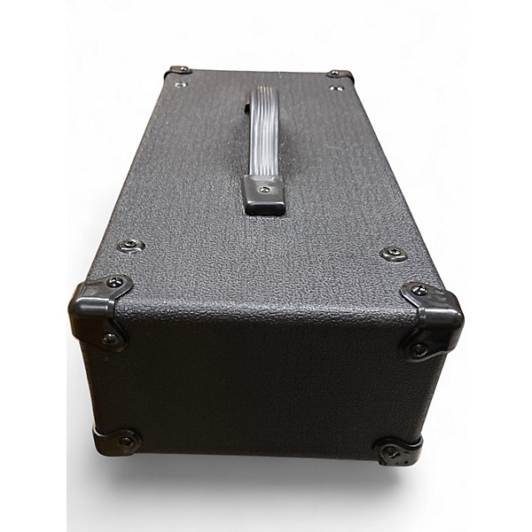 Used Rockville RPG2X10 Power Amp