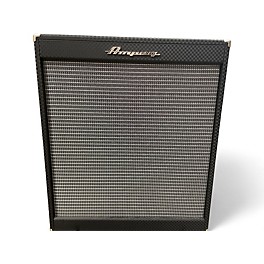 Used Ampeg PF410HLF Portaflex 4x10 800W Bass Cabinet