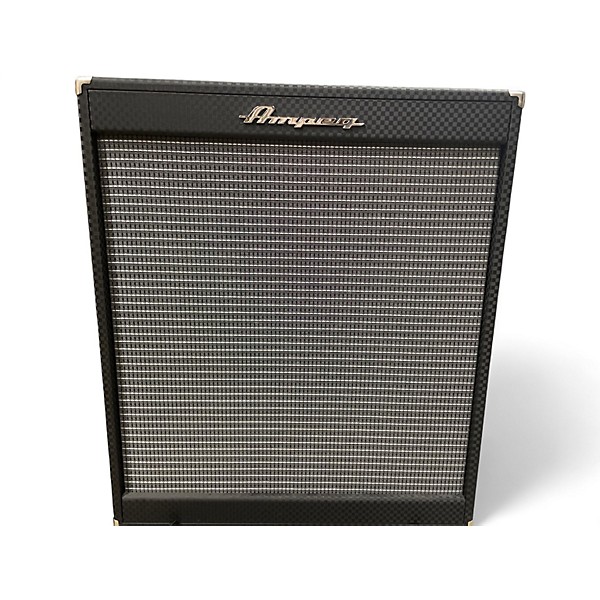 Used Ampeg PF410HLF Portaflex 4x10 800W Bass Cabinet