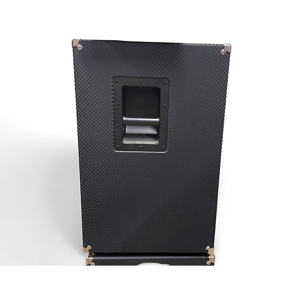 Used Ampeg PF410HLF Portaflex 4x10 800W Bass Cabinet