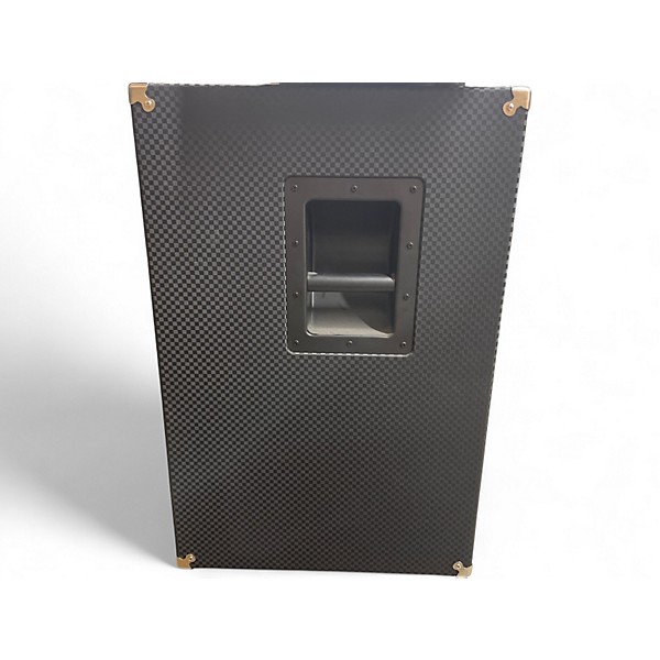 Used Ampeg PF410HLF Portaflex 4x10 800W Bass Cabinet