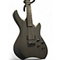 Used Line 6 SR250 VARIAX SHURIKEN MATTE BLACK Solid Body Electric Guitar thumbnail