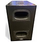 Used QSC KS212C Powered Subwoofer thumbnail