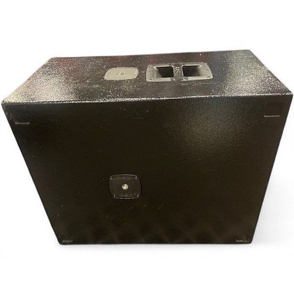 Used QSC KS212C Powered Subwoofer