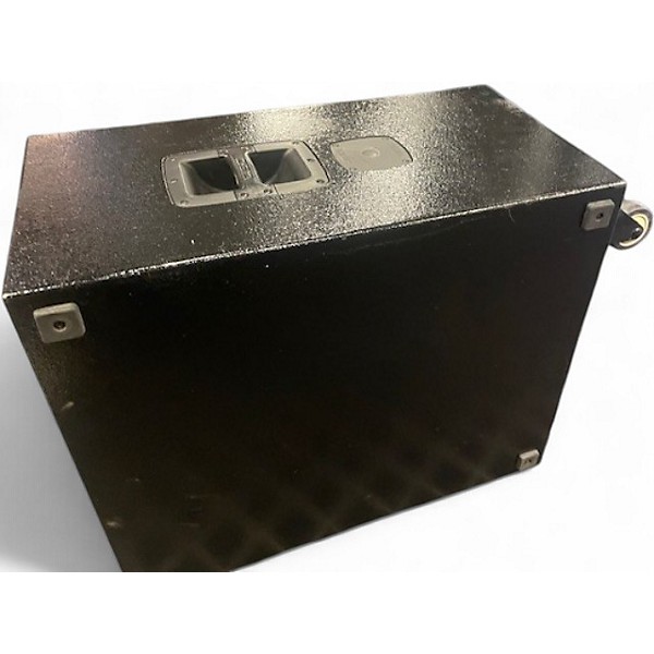 Used QSC KS212C Powered Subwoofer