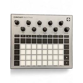 Used Novation Circuit Rhythm Production Controller