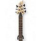 Used ESP LTD B206SM 6 String Natural Electric Bass Guitar