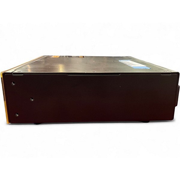 Used Markbass LITTLE MARCUS Bass Amp Head