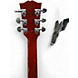 Used Gibson SG Red Solid Body Electric Guitar