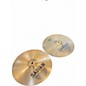 Used SABIAN 14in B8 Hi Hat Pair Cymbal