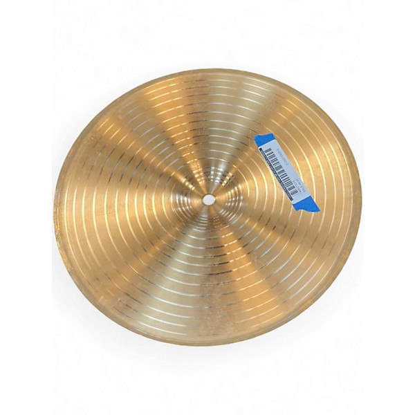 Used SABIAN 14in B8 Hi Hat Pair Cymbal
