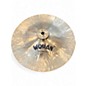 Used Wuhan 12in China Cymbal