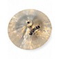 Used Wuhan 12in China Cymbal
