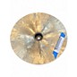 Used Wuhan 12in China Cymbal