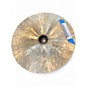 Used Wuhan 12in China Cymbal