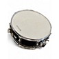 Used Ludwig 14X6.5 Classic Maple SNARE DARK SPRARKLE Drum
