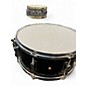 Used Ludwig 14X6.5 Classic Maple SNARE DARK SPRARKLE Drum