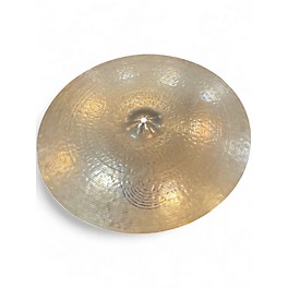 Used SABIAN 20in HH Medium Ride Cymbal