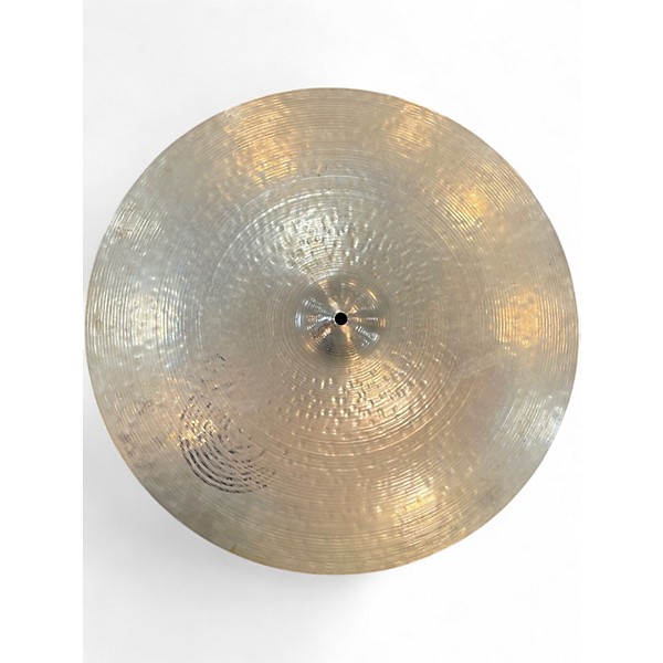 Used SABIAN 20in HH Medium Ride Cymbal